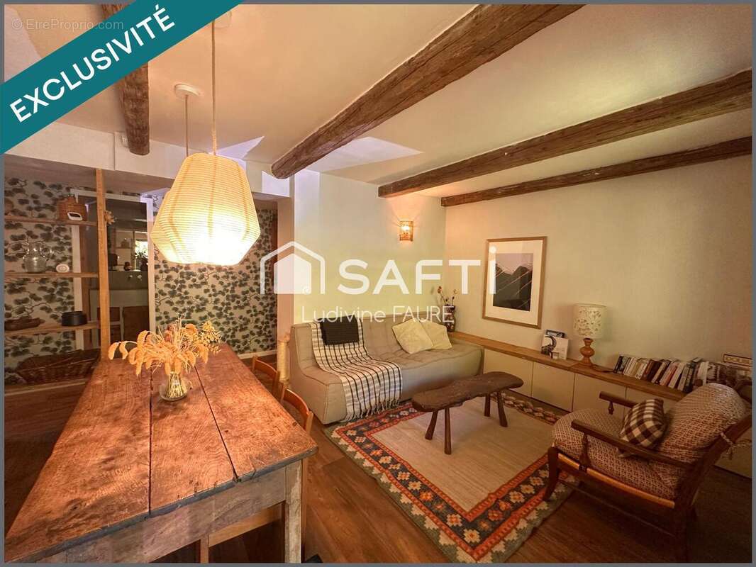 Appartement 47 m² à Pelvoux  - photo 4