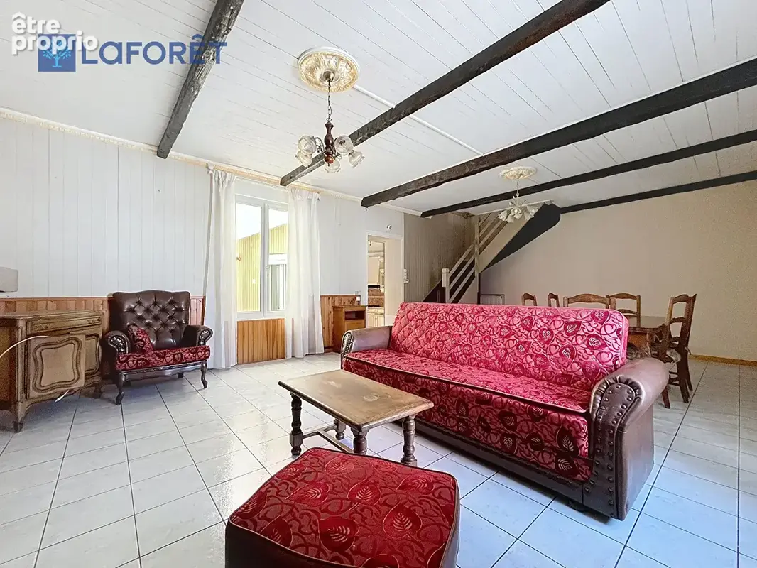 RIANTEC - Maison en pierre - photo 5