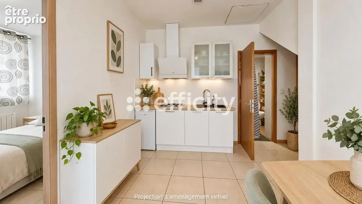 Appartement 12 pièces 365 m² à vendre à Cluses (74300) - photo 15