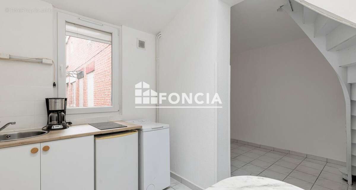 Appartement à LILLE