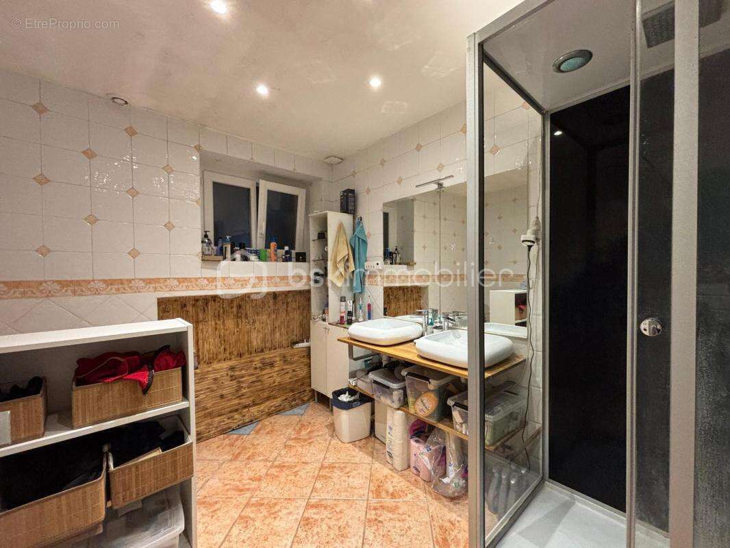 Maison à LA GUYONNIERE