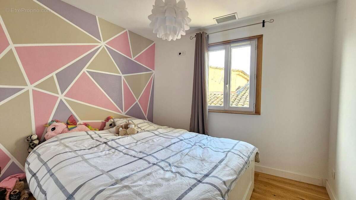 Photo 7 - Maison à GARGAS