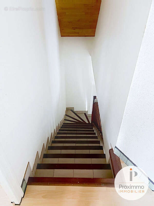 Maison à MALANSAC