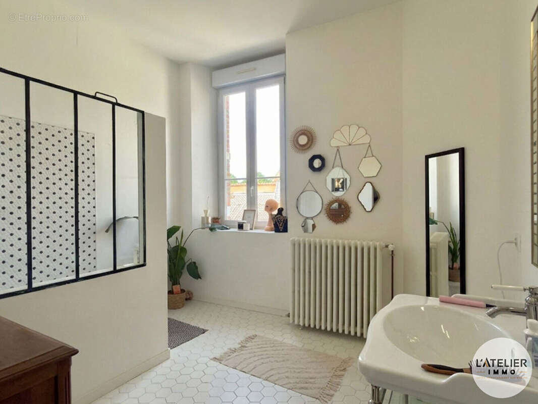 Maison Avenay Val D'Or 175 m2 - photo 7