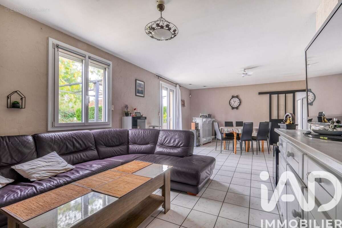 Photo 6 - Maison à ROZAY-EN-BRIE