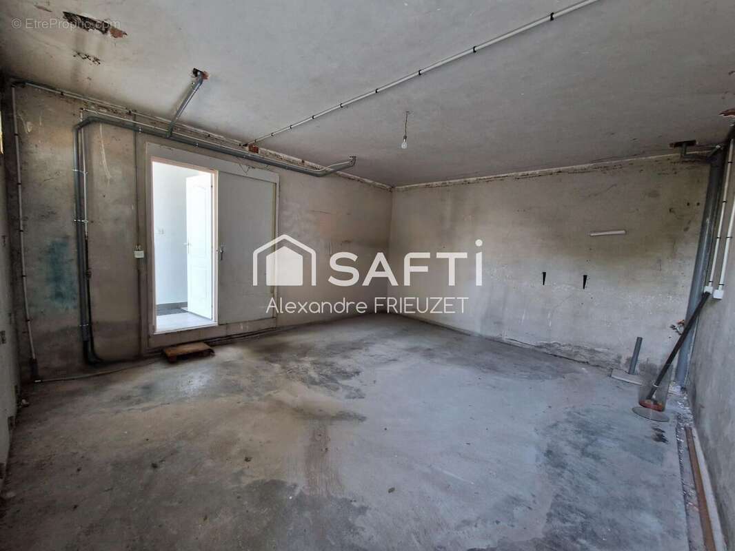 Photo 9 - Appartement à ALBI