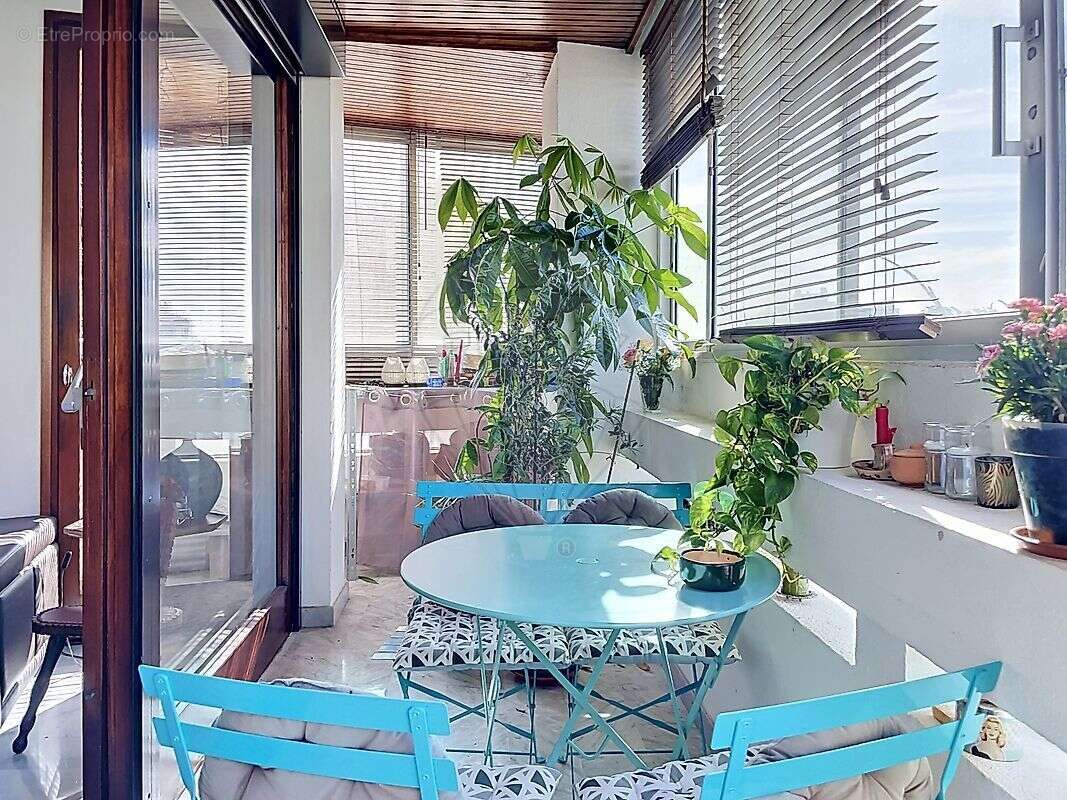 Appartement à PERPIGNAN