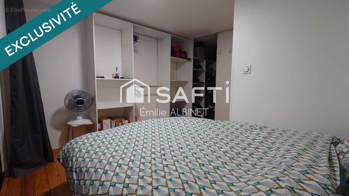 Photo 4 - Appartement à MONTAUBAN