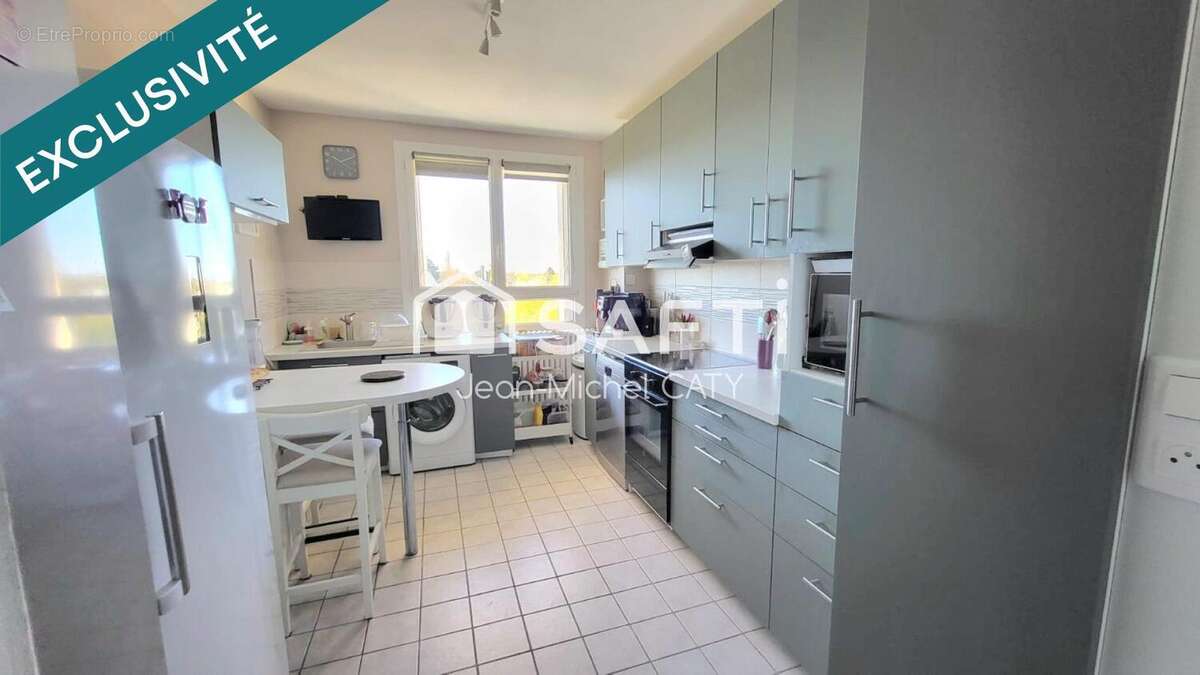 Photo 3 - Appartement à COSNE-COURS-SUR-LOIRE