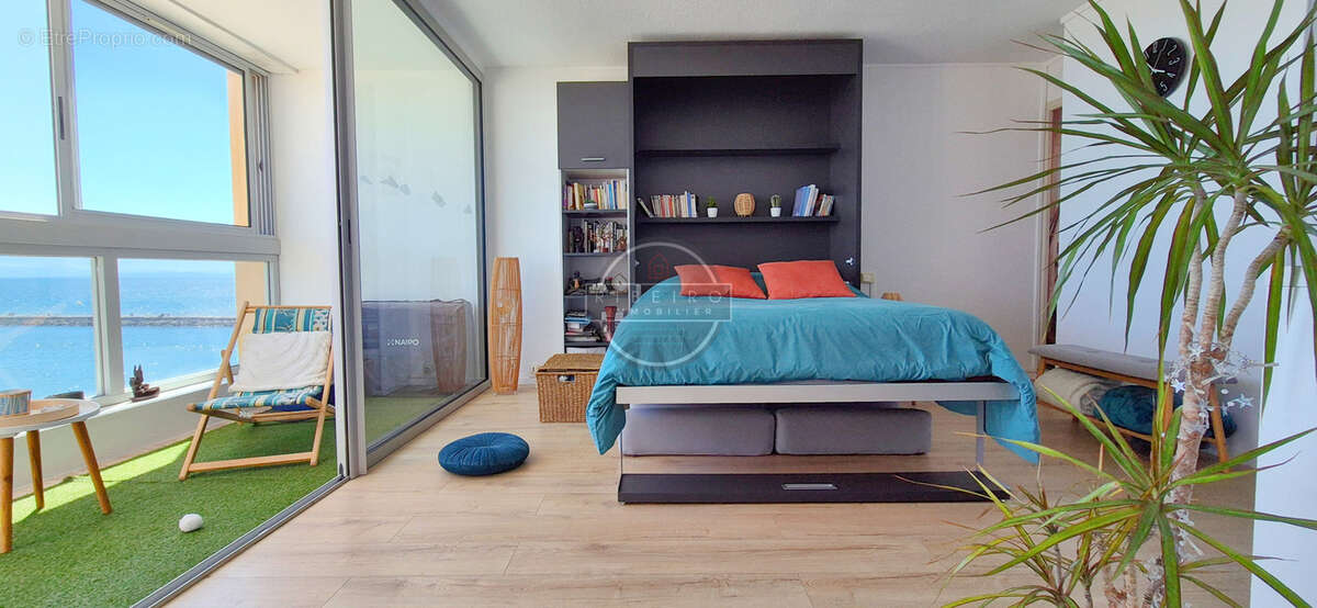 Appartement à AGDE