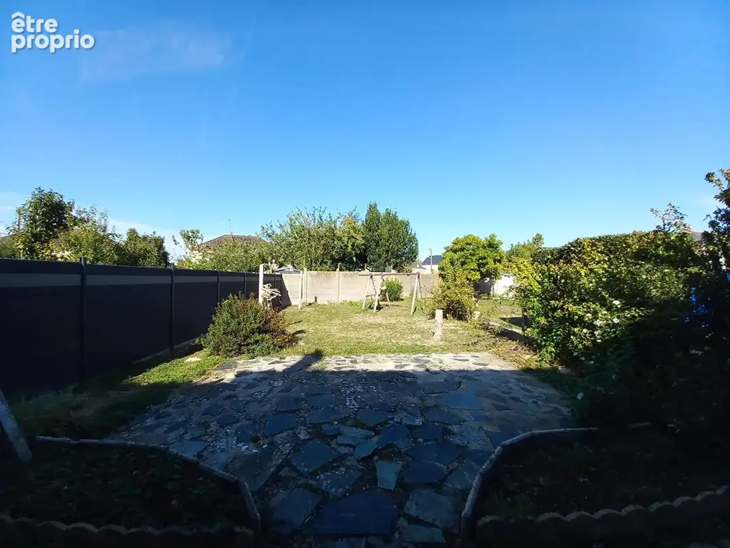 Maison La Ferte Bernard 4 pièce(s) 71.35 m2 - photo 10