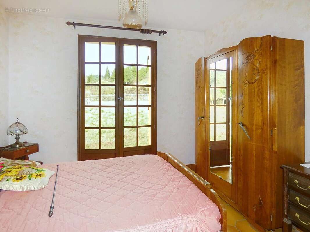 Photo 7 - Maison à LEZIGNAN-CORBIERES