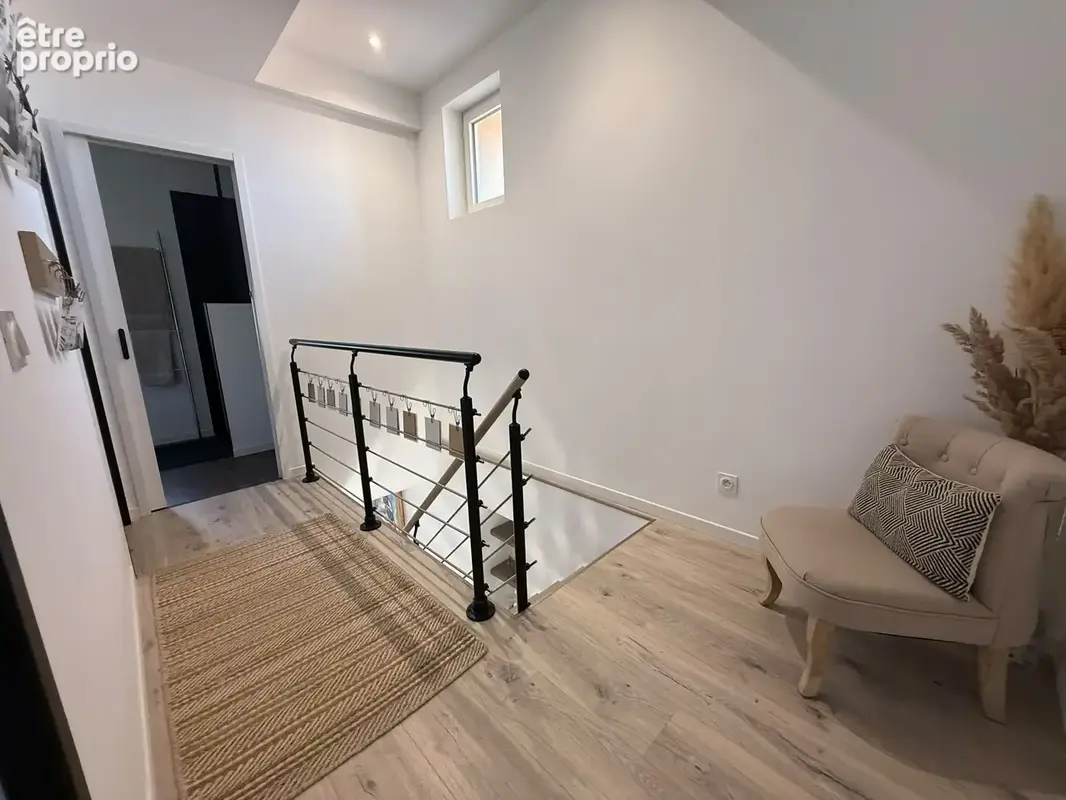 Maison de charme entièrement rénovée avec piscine à 10 minutes des plages du Cap - photo 11