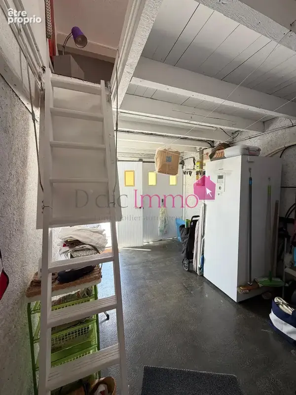 Maison 2 chambres Challans proche toutes commodités - photo 9