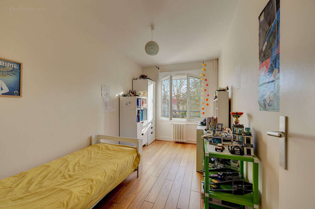 Appartement à VANVES