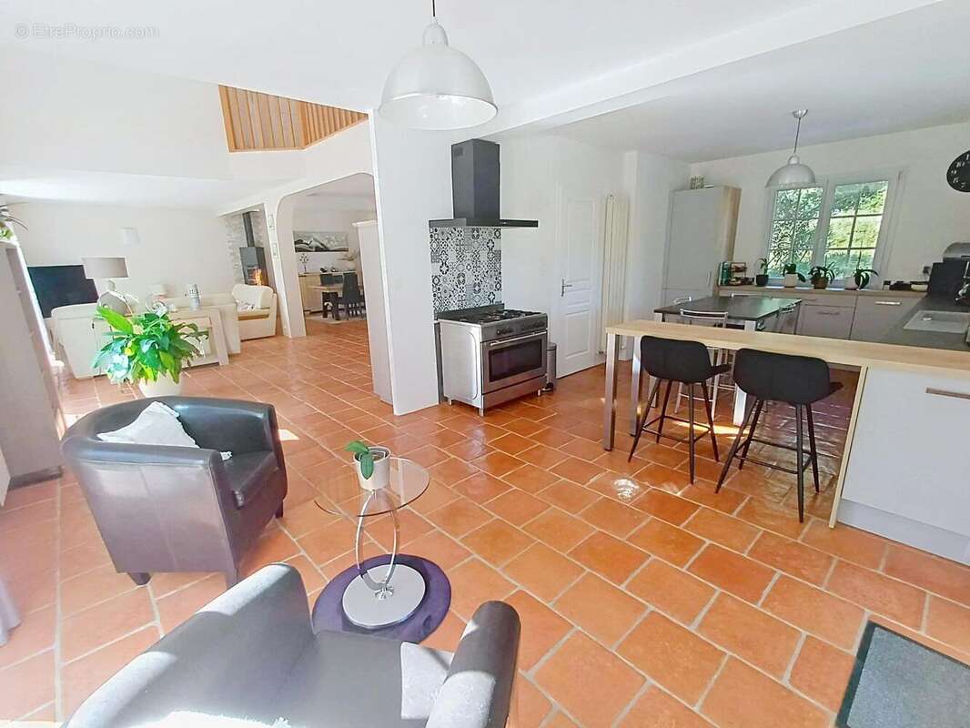 Photo 6 - Maison à BALMA