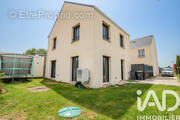 Photo 1 - Maison à TOUSSUS-LE-NOBLE
