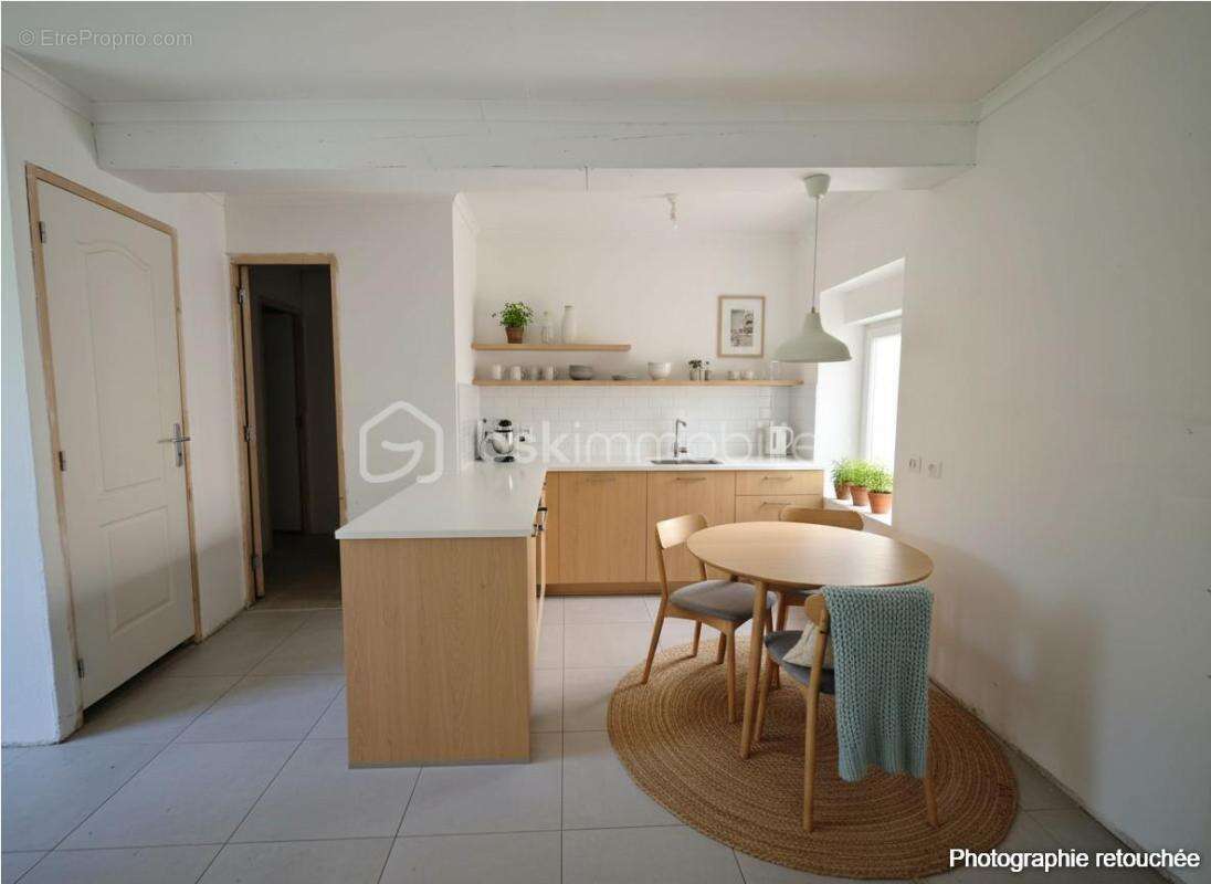 Un lieu de vie pensé pour accueillir tous vos projets de famille - photo 21