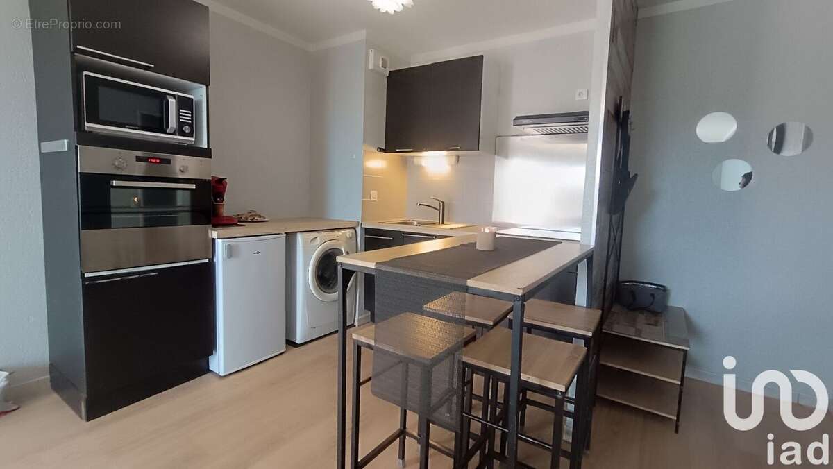 Photo 6 - Appartement à CLAIRA