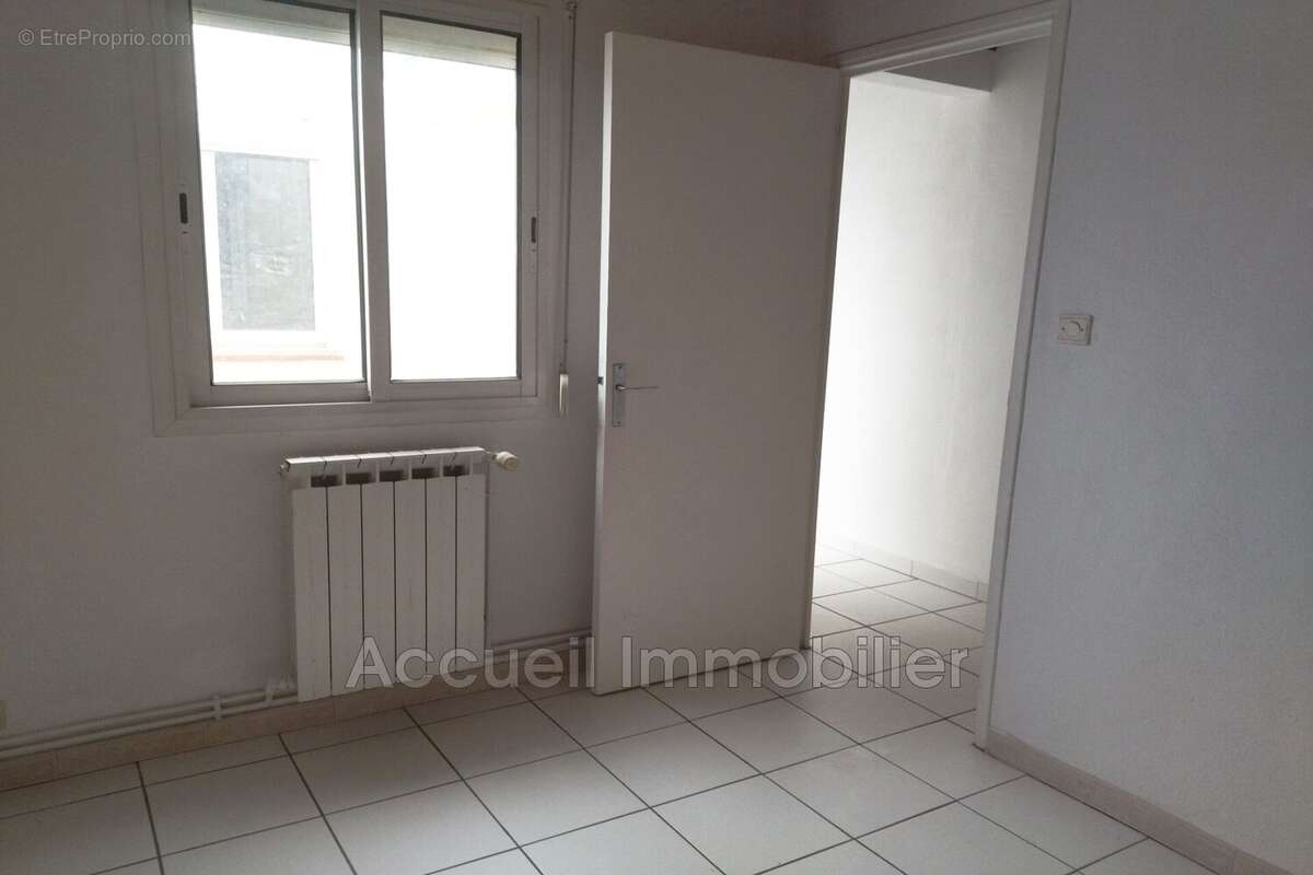 Appartement à LE GRAU-DU-ROI