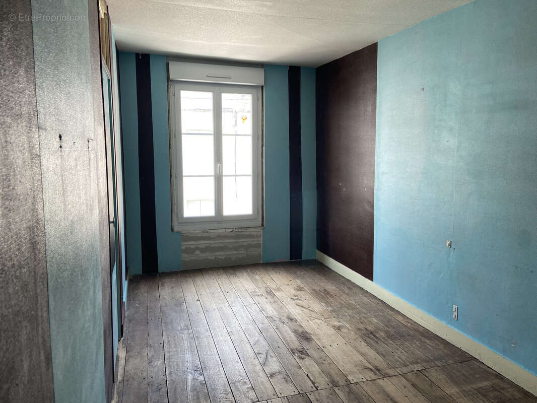 Maison à MONDOUBLEAU