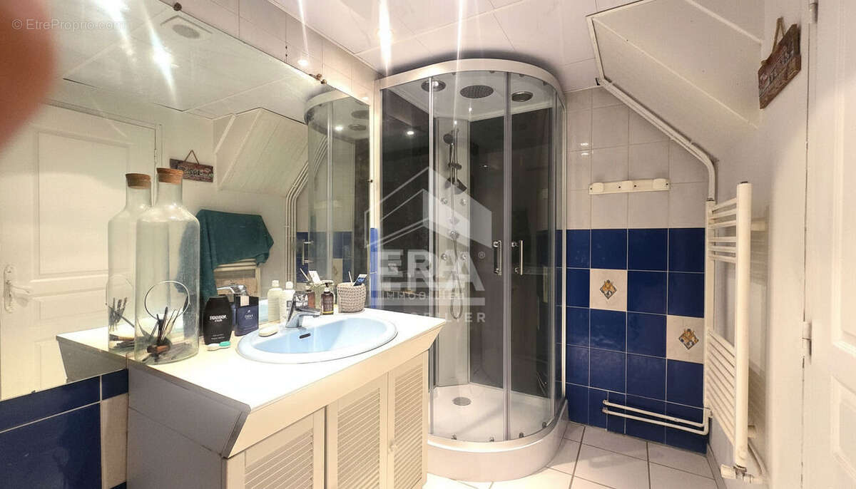 Maison à VIC-EN-BIGORRE