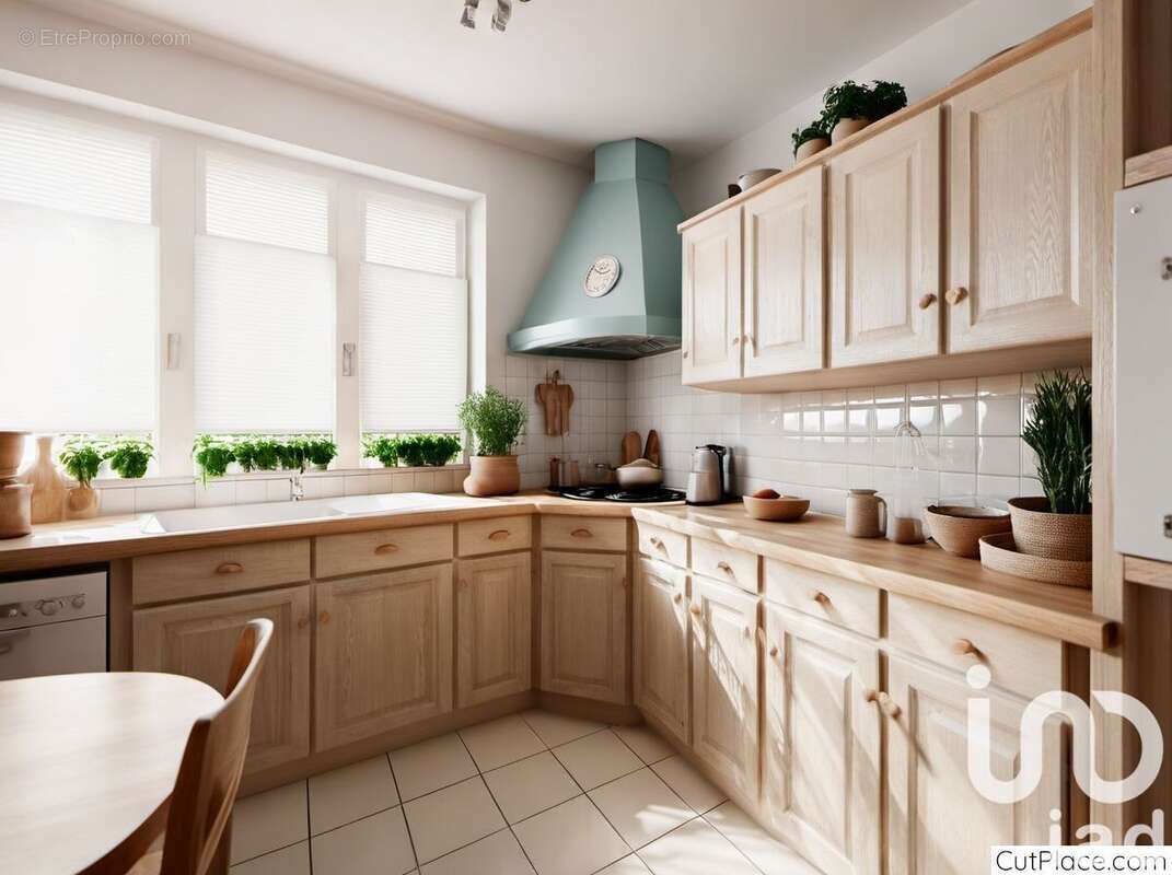 Photo 8 - Maison à COURTRY