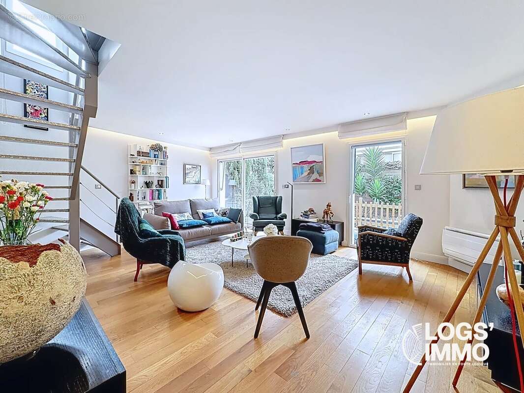 Maison à LE BOUSCAT