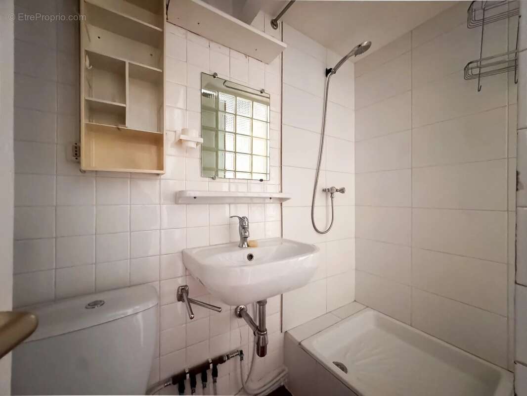 Appartement à VILLEFRANCHE-SUR-MER