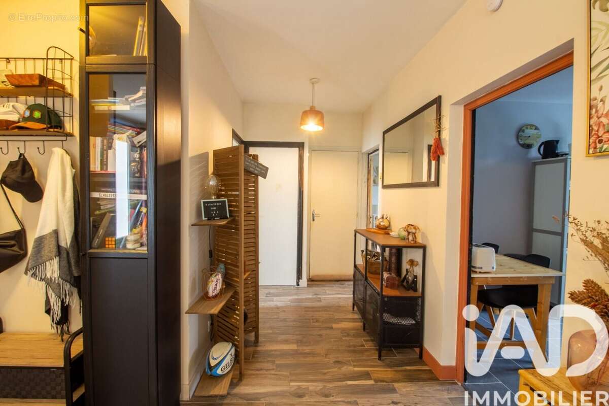 Photo 4 - Maison à LE VIGEN