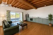 Maison à MONTRAVERS