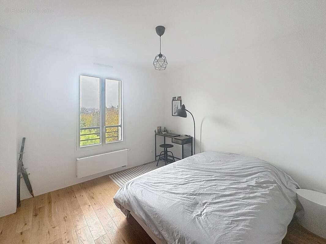 Maison à L&#039;HAY-LES-ROSES