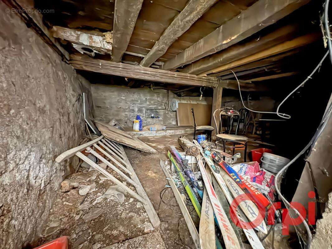 Appartement à SAINT-AMAND-MONTROND