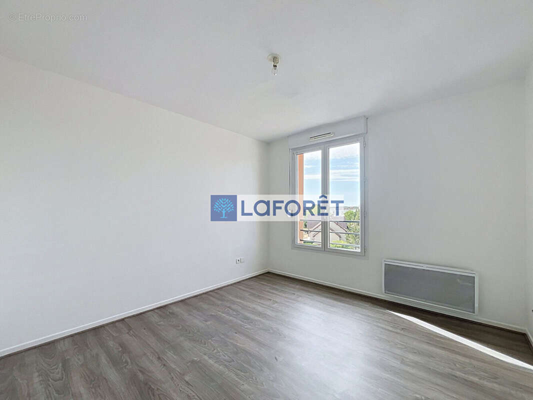 Appartement Saint-dizier 3 pièce(s) 52 m2 - photo 5