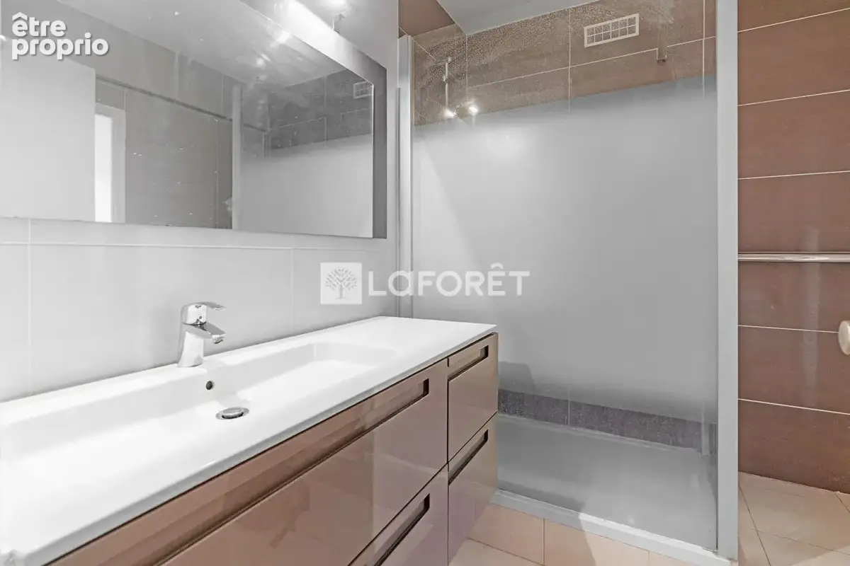 Localisation - plan sans perte d'espace - balcon - photo 15