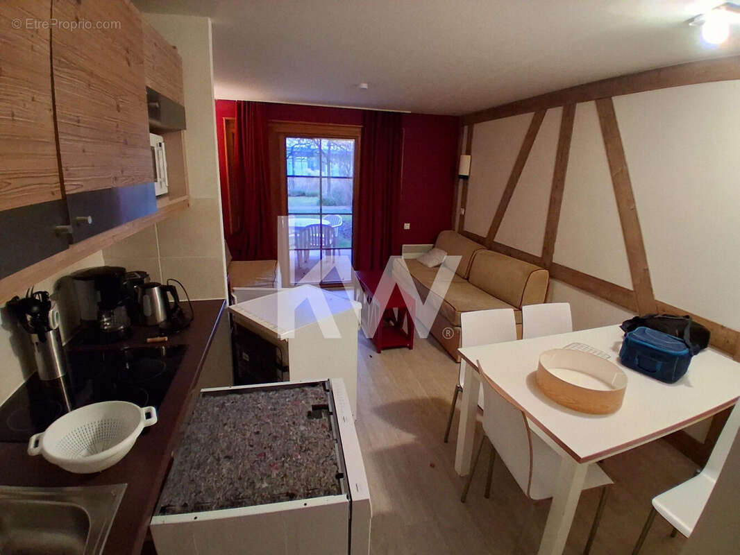 Appartement 31 m² à Eguisheim  - photo 8