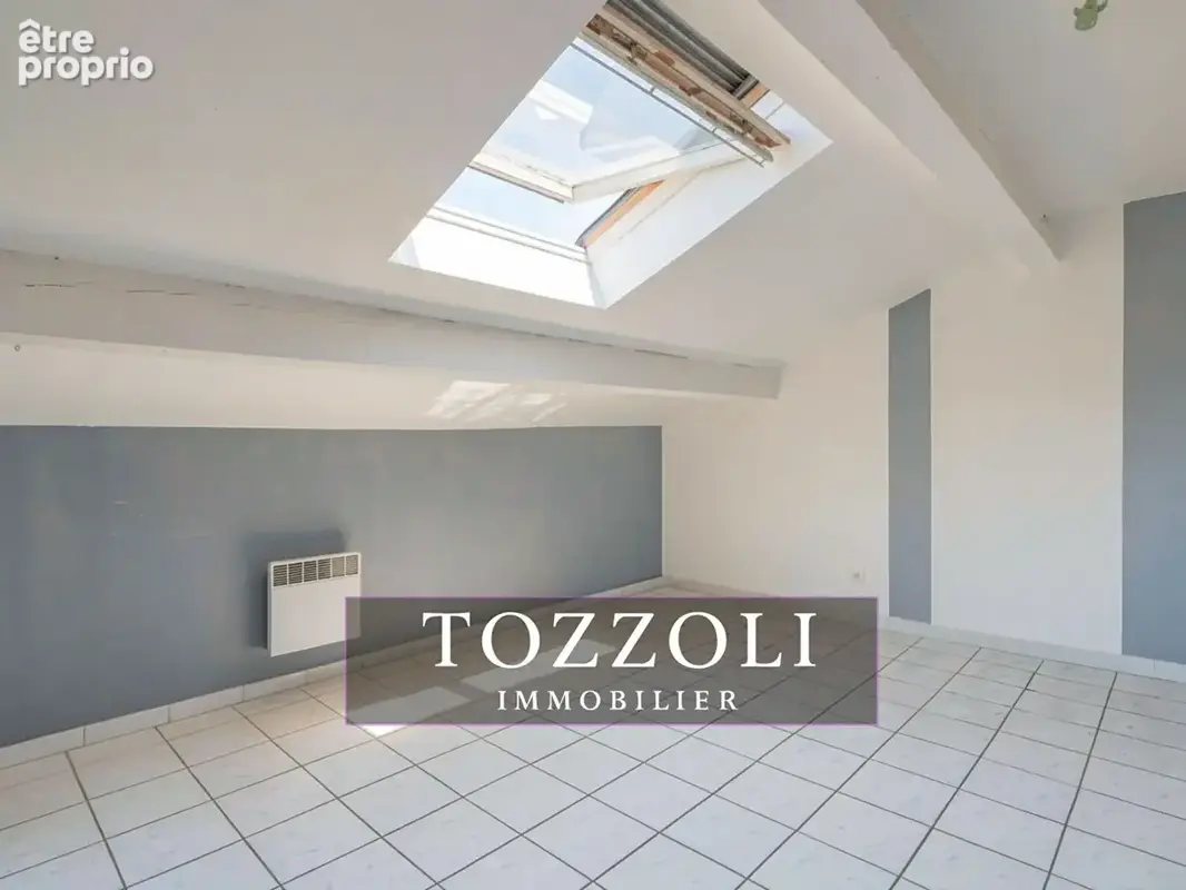 Appartement Saint Quentin Fallavier 3 pièce(s) 82.53 m2 - photo 10
