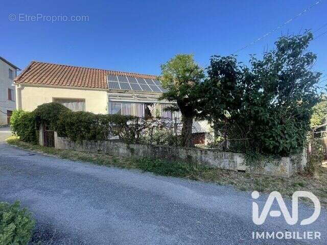 Maison 80 m² à Auriac-Du-Perigord  - photo 2
