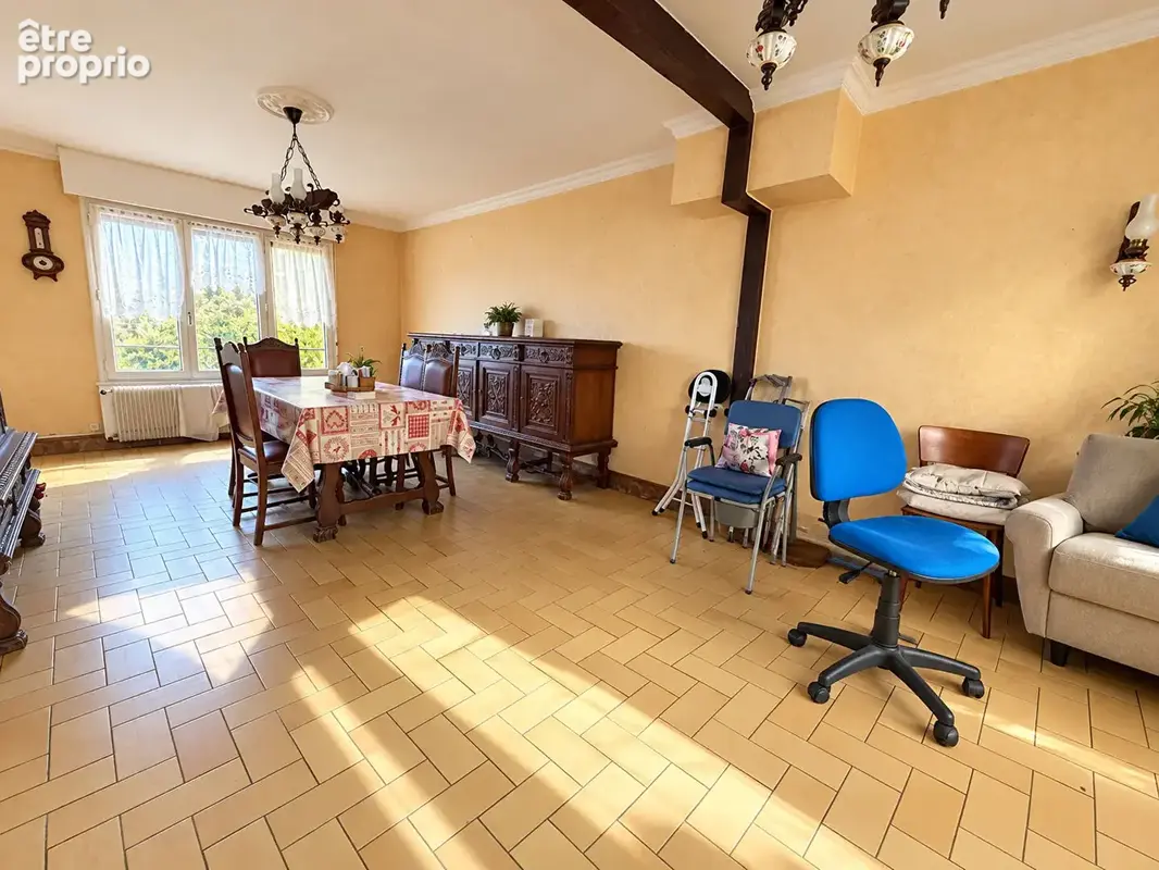 Maison 81m² à saint-martin-boulogne - photo 3