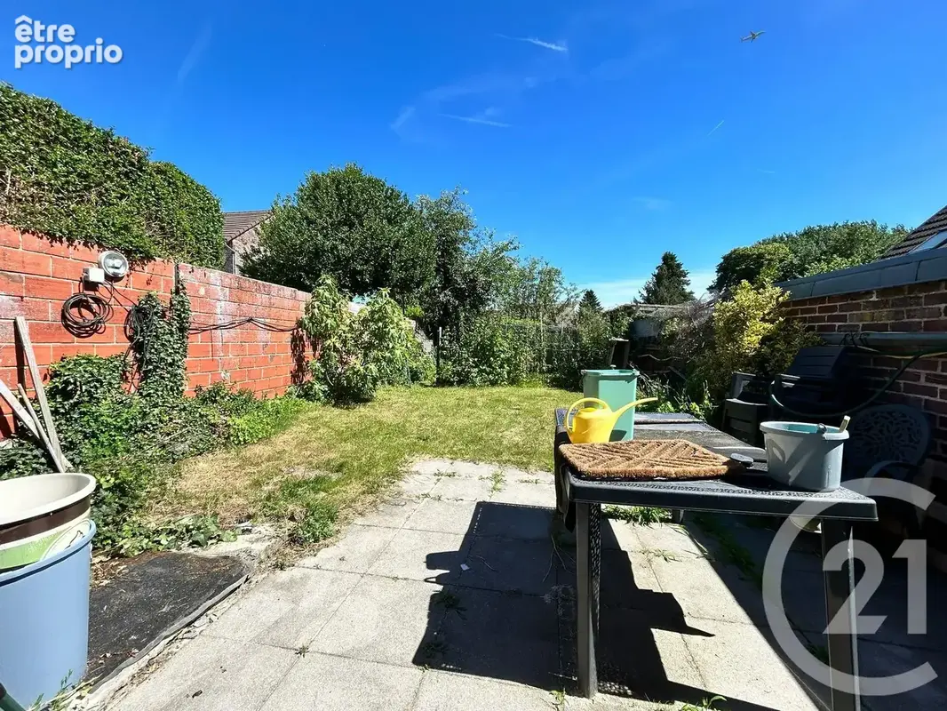 Maison 4 pièces 150 m² à vendre à Saint-Mard (77230) - photo 21