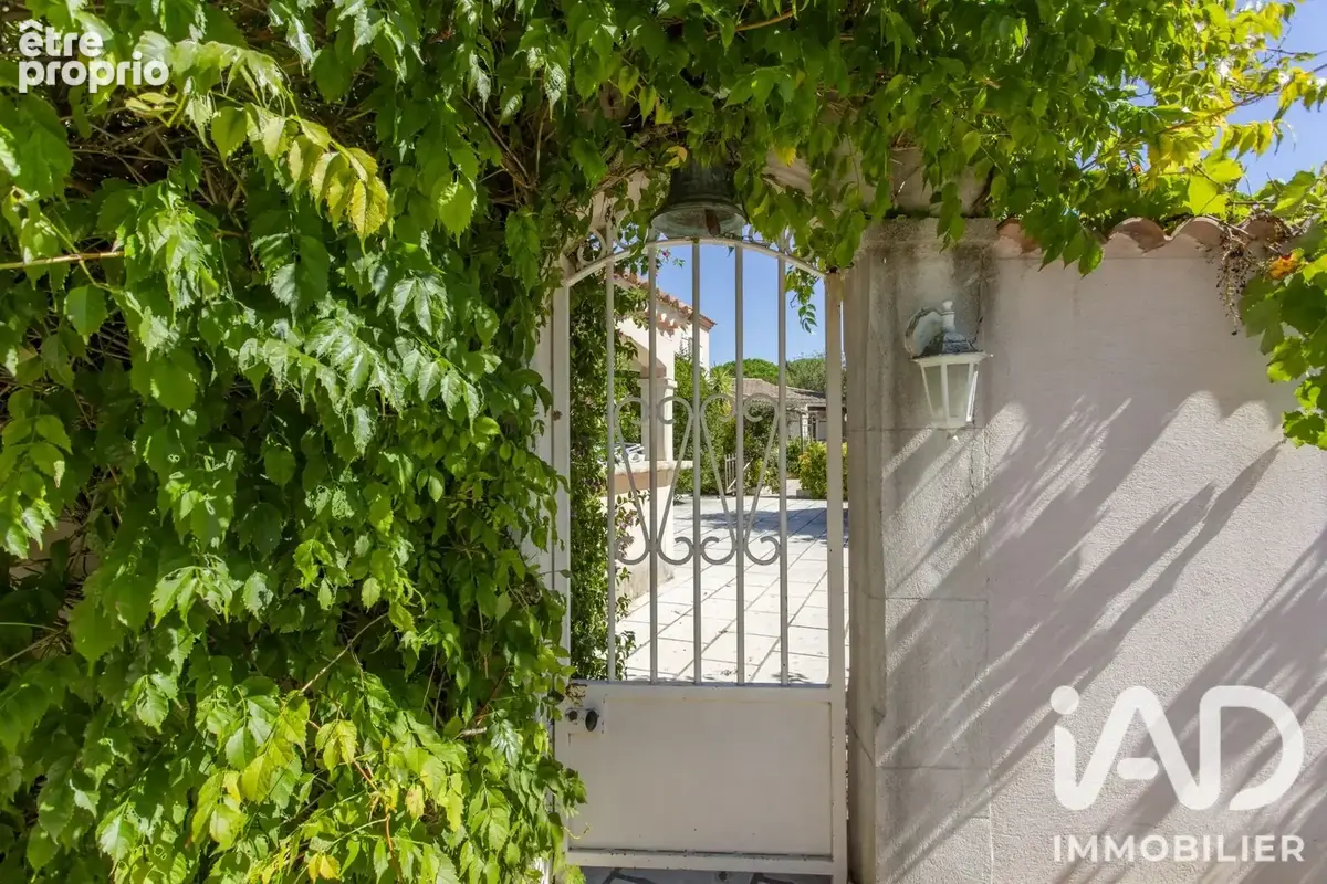 Photo 1 - Maison à ARLES