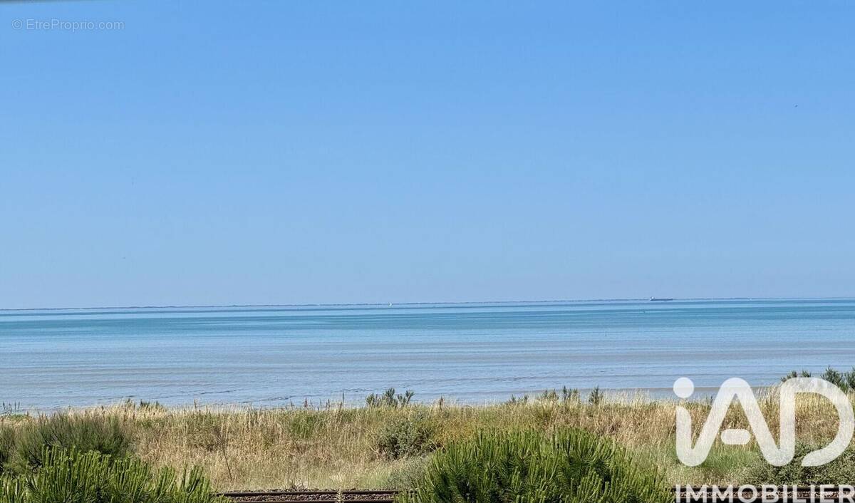 Photo 1 - Maison à CHATELAILLON-PLAGE