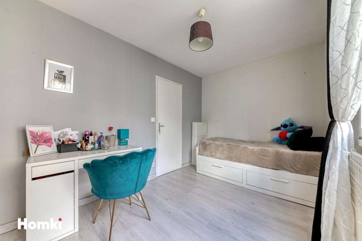 Appartement à LYON-3E
