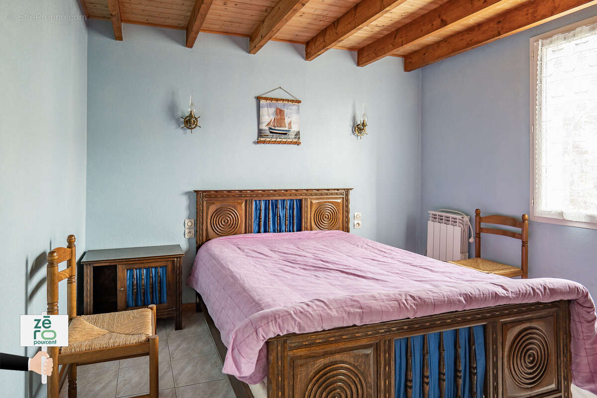 Maison à SAINT-JEAN-DE-MONTS