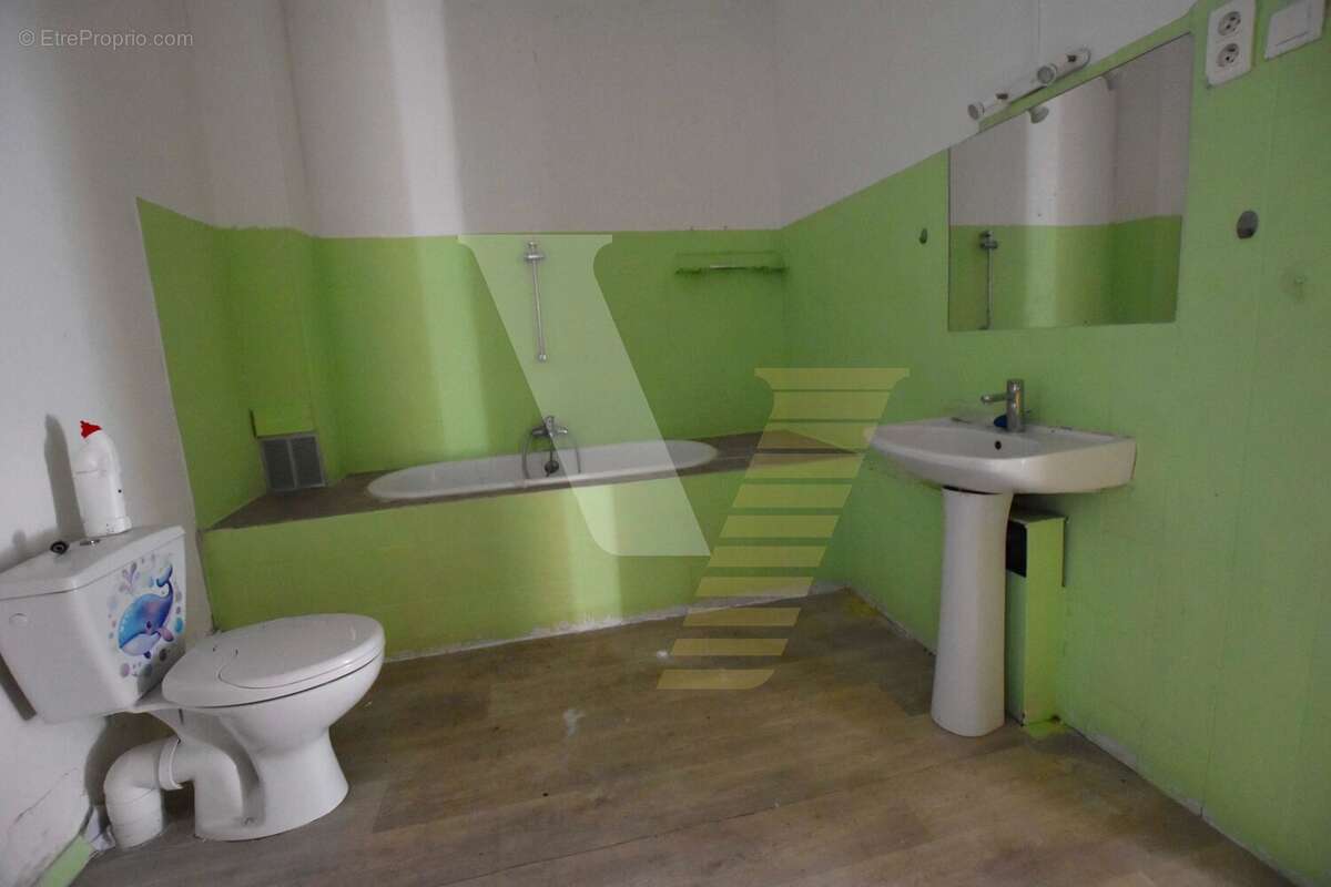 Appartement à BEZIERS