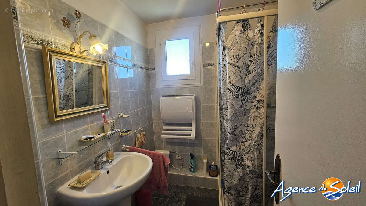 Appartement 77 m² à Narbonne  - photo 6
