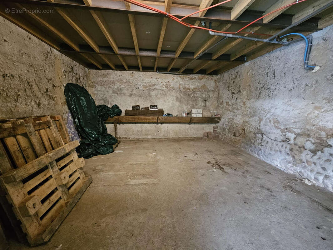 Maison à ROUSSILLON