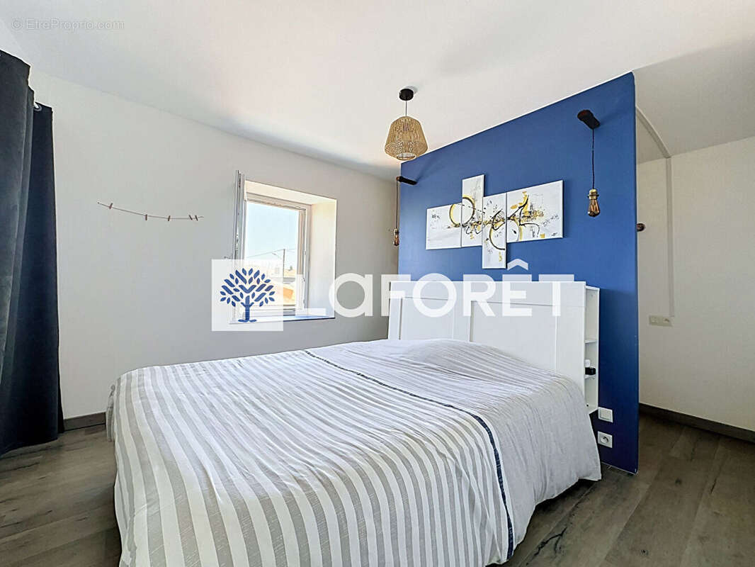 Maison Bressuire - photo 8