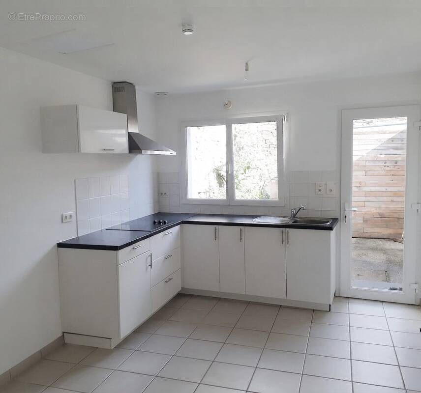 Appartement à BANNALEC
