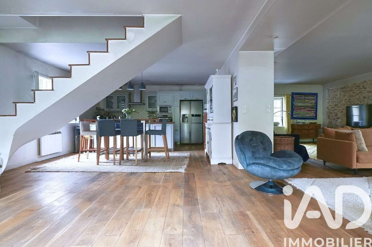Photo 7 - Maison à JOUY-EN-JOSAS